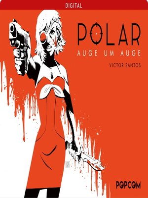 cover image of Polar 02